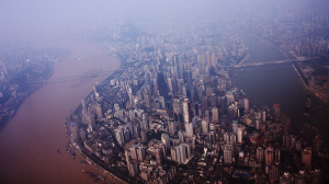 chongqing