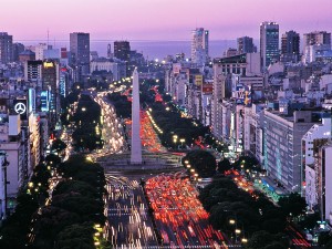 Buenos-Aires