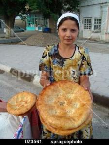 Bukhara