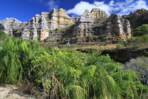 Isalo National Park