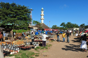 Malindi