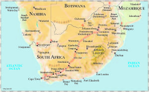 Map-Rovos-Cape-Town