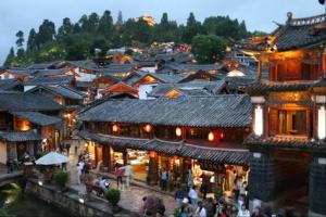 lijiang-yunnan