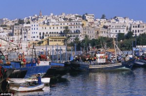 tangier