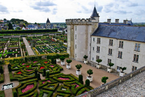 villandry