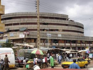 yaounde