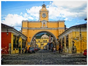 Antigua-Guatemala-2