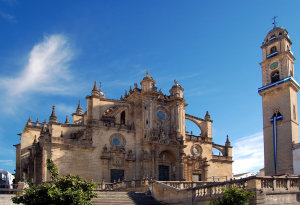 Catedral-in-Jerez