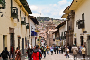 Cusco