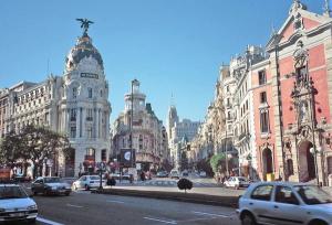 Madrid