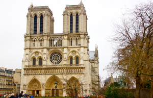 Paris-Notre-Dame