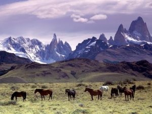 Peru-Andes Mountains tourism destinations