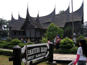 TMII_West_Sumatra