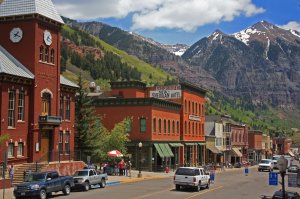 Telluride