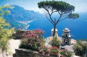 amalfi