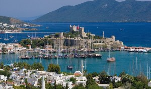 bodrum