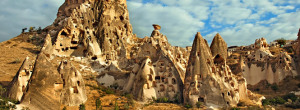 cappadocia