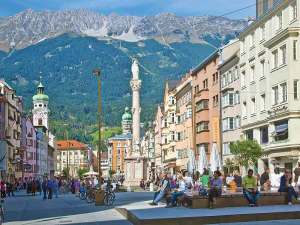 innsbruck