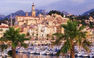 menton