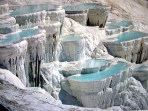 pamukkale