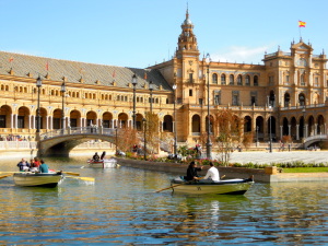 seville