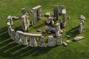 stonehenge