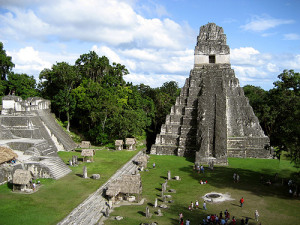 tikal