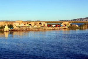 titicaca