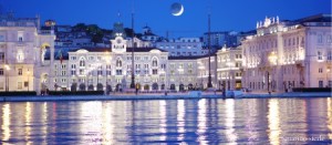 trieste