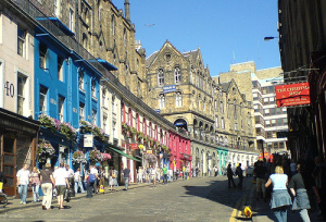 victoria-street-edinburgh