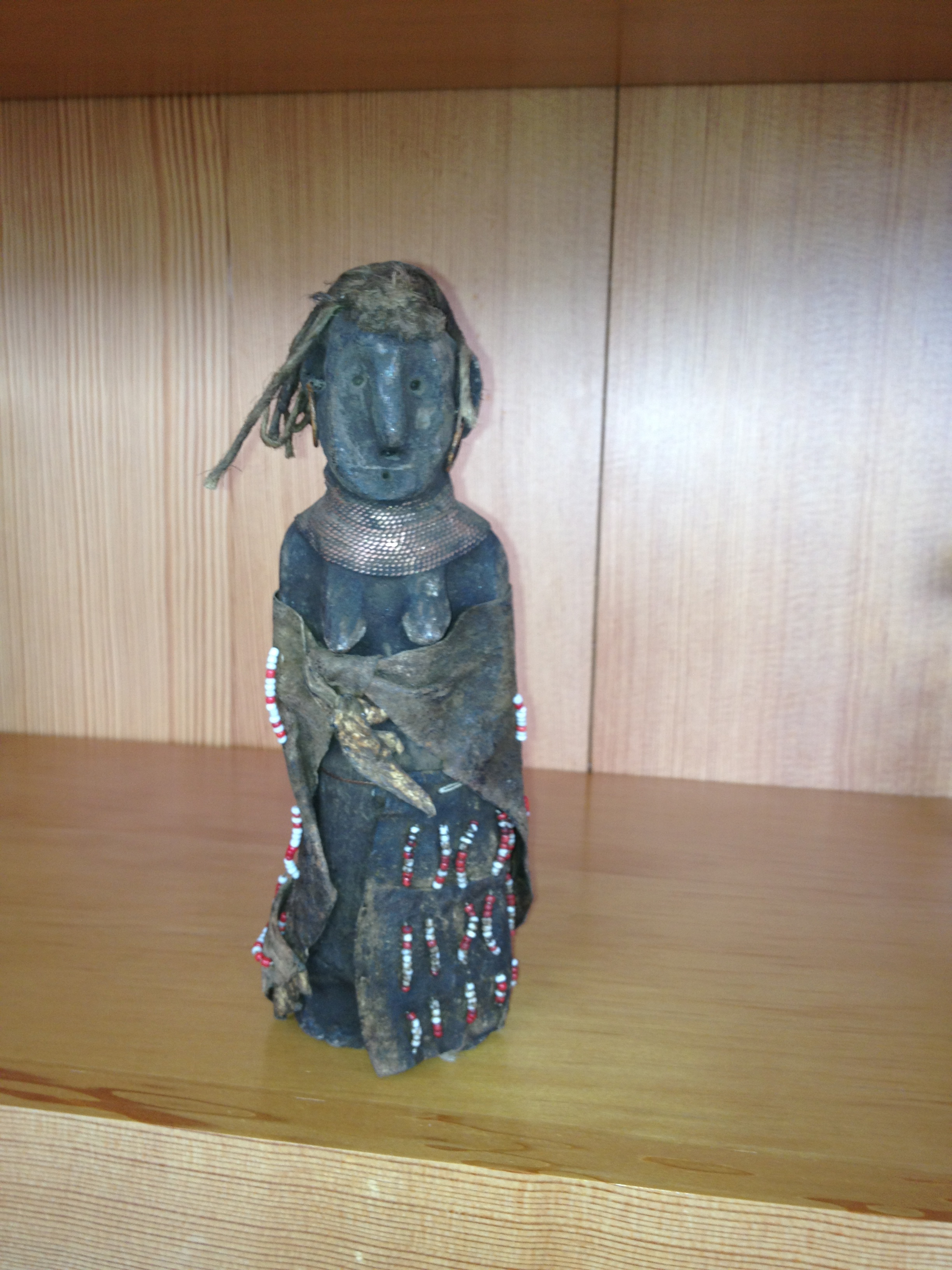 Turkana Doll