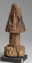 Dogon Carving