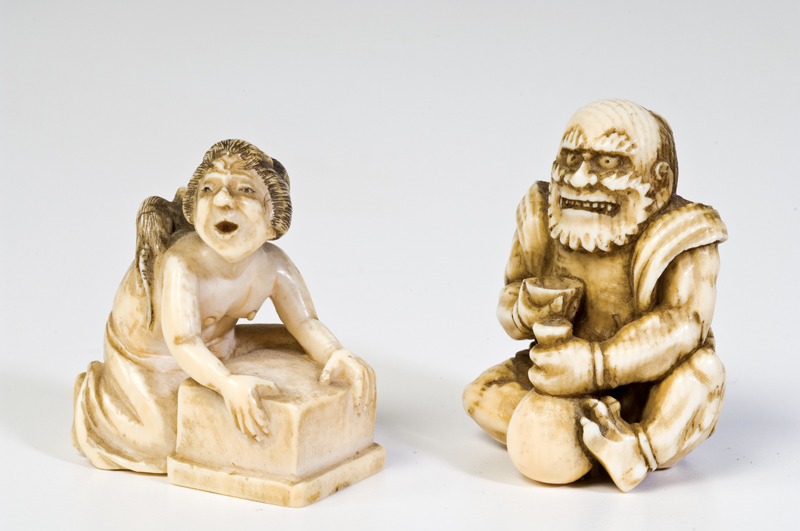 Netsuke