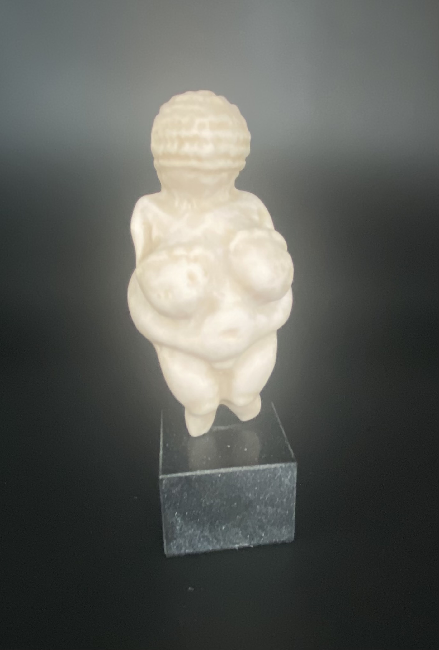 Venus of Willendorf (Replica)