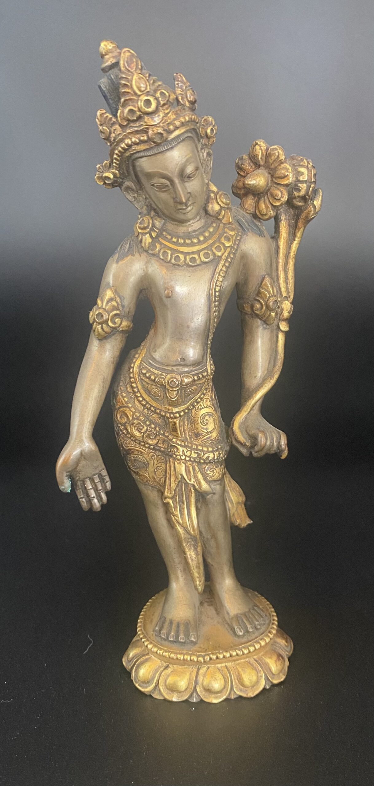 Padmapani Statue