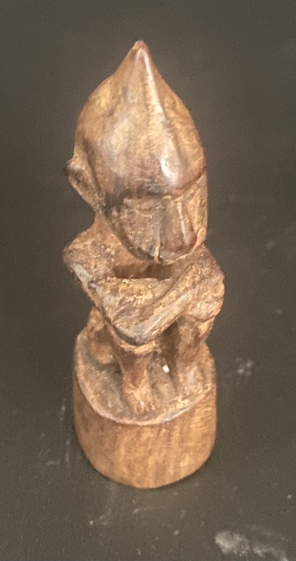 Sumba Pig Trap Figure