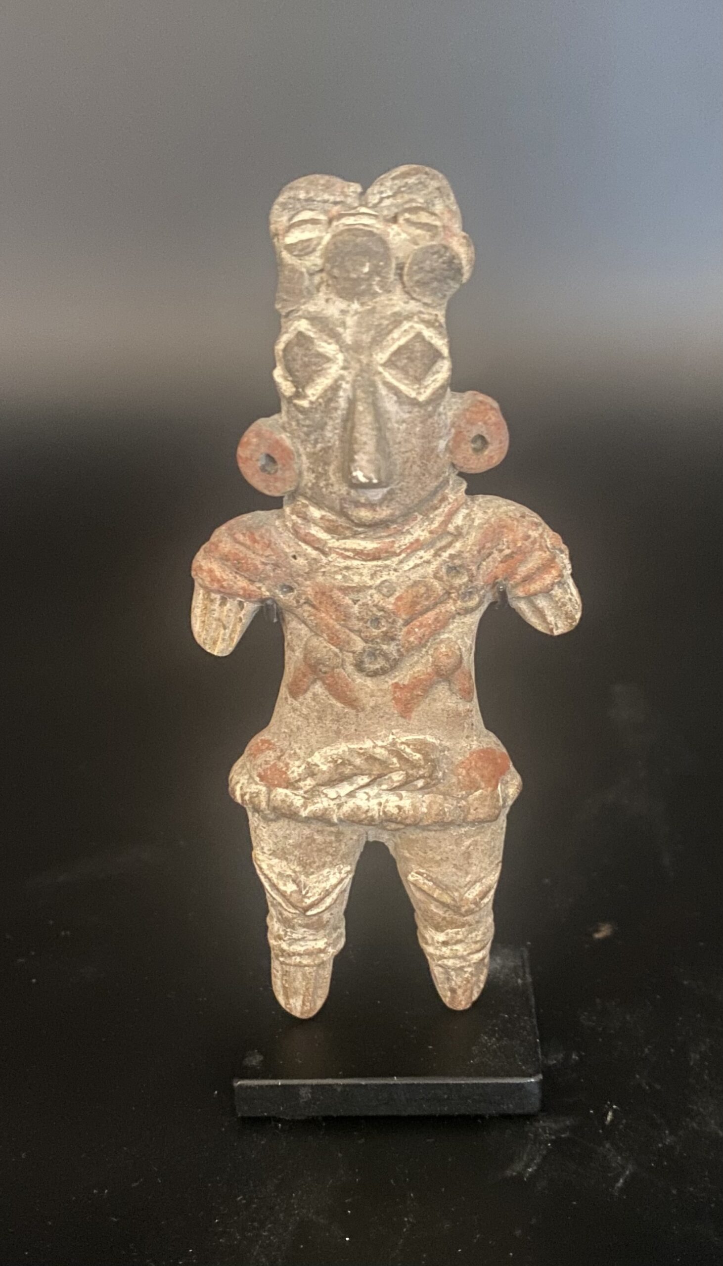 Chupicuaro Figure