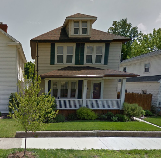 506 Oakwood, Lancaster Ohio