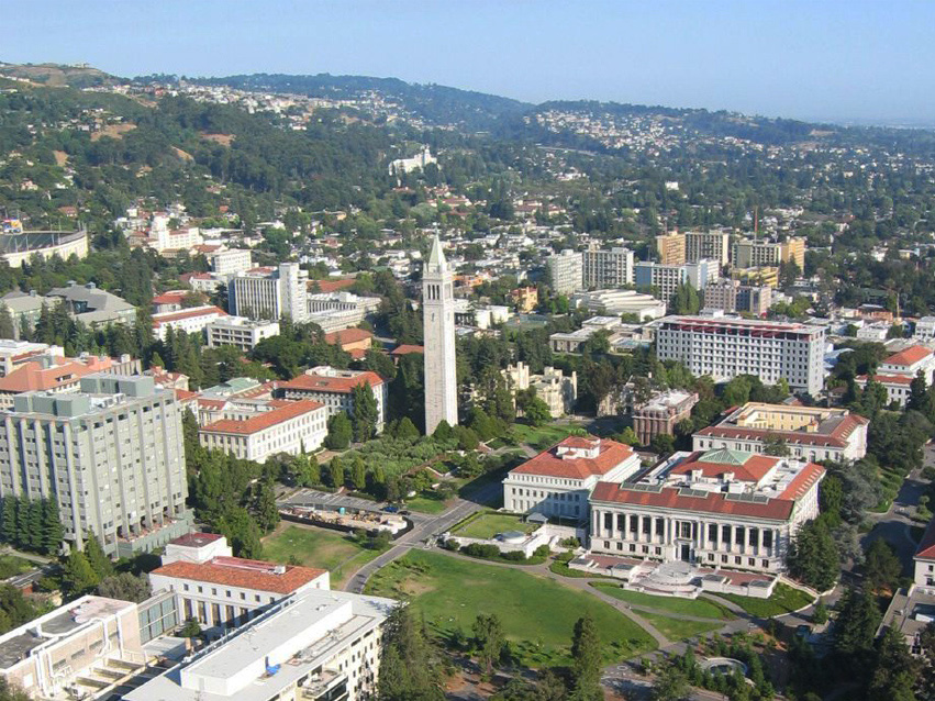 UC Berkeley