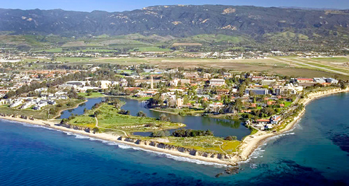 UC Santa Barbara