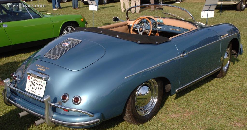 Porsche 356