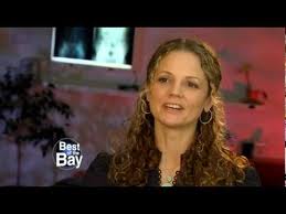 Carolyn on “Best of the Bay”