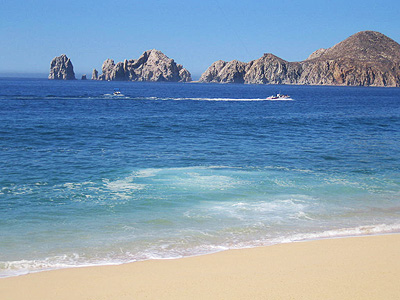 Cabo 1993