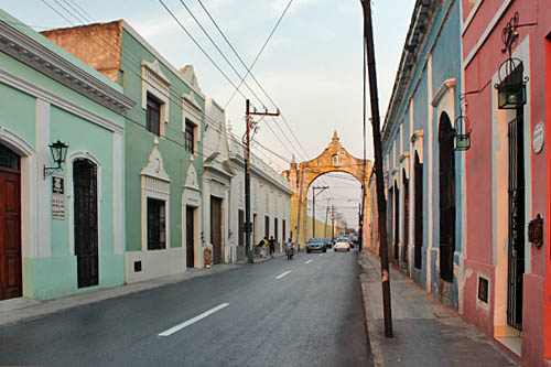 Yucatan 2005