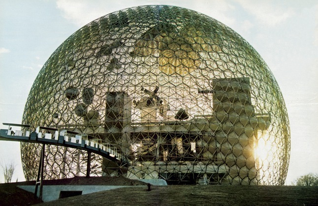 Road Trip with Lyndon Bittle to New York and the Montreal World’s Fair