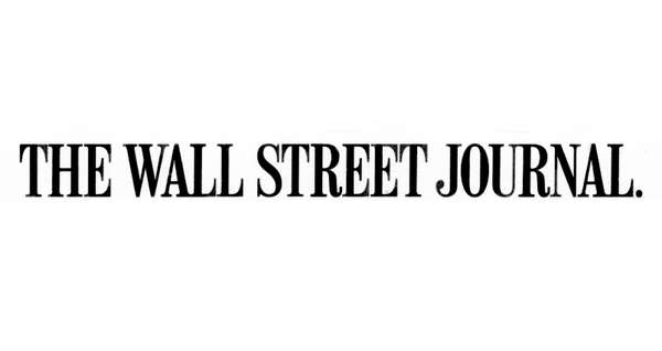 Wall Street Journal Interview on Occupations and Insurance