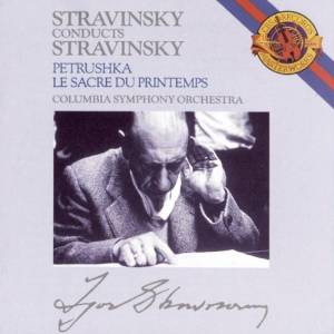 Stravinsky Rite of Spring