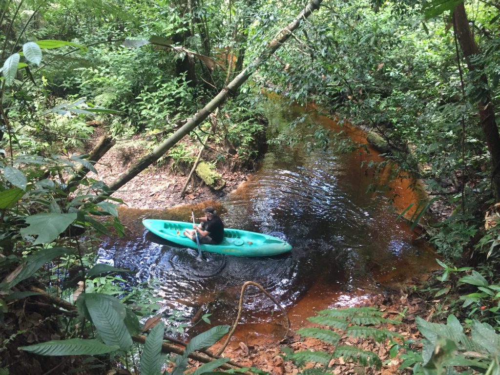 Colombia 2016