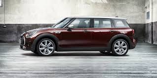 Mini Cooper Clubman