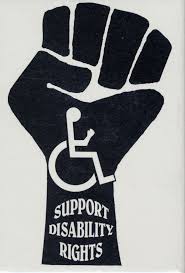 Disability Rights Movement